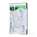 2.5-inch SATA HDD Laptop Hard Drives: 500GB to 4TB